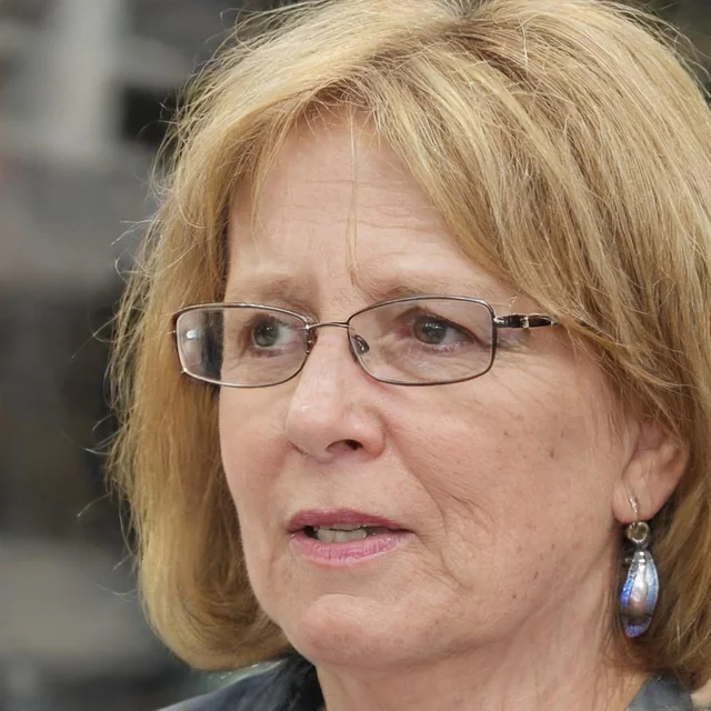 Donna V.